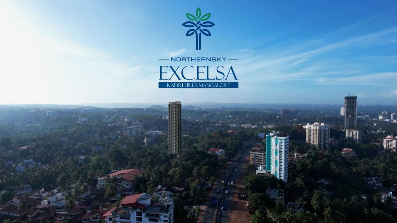 5 BHK LUXURY FLAT FOR SALE-NORTHERN SKY EXCELSA 