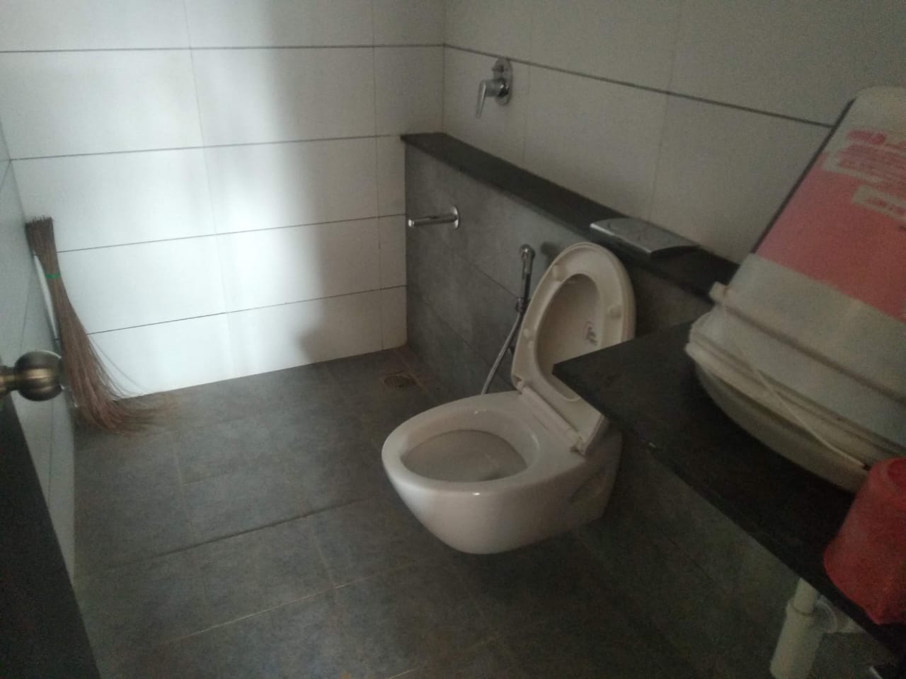 2bhk flat for sale in northern sky City pumpwell mangalore