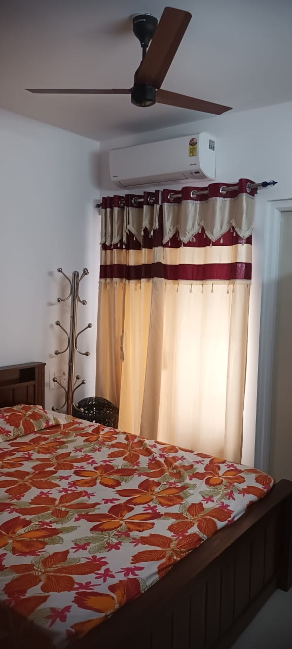 2BHK RENT IN ROHAN SQUARE PUMPWELL 