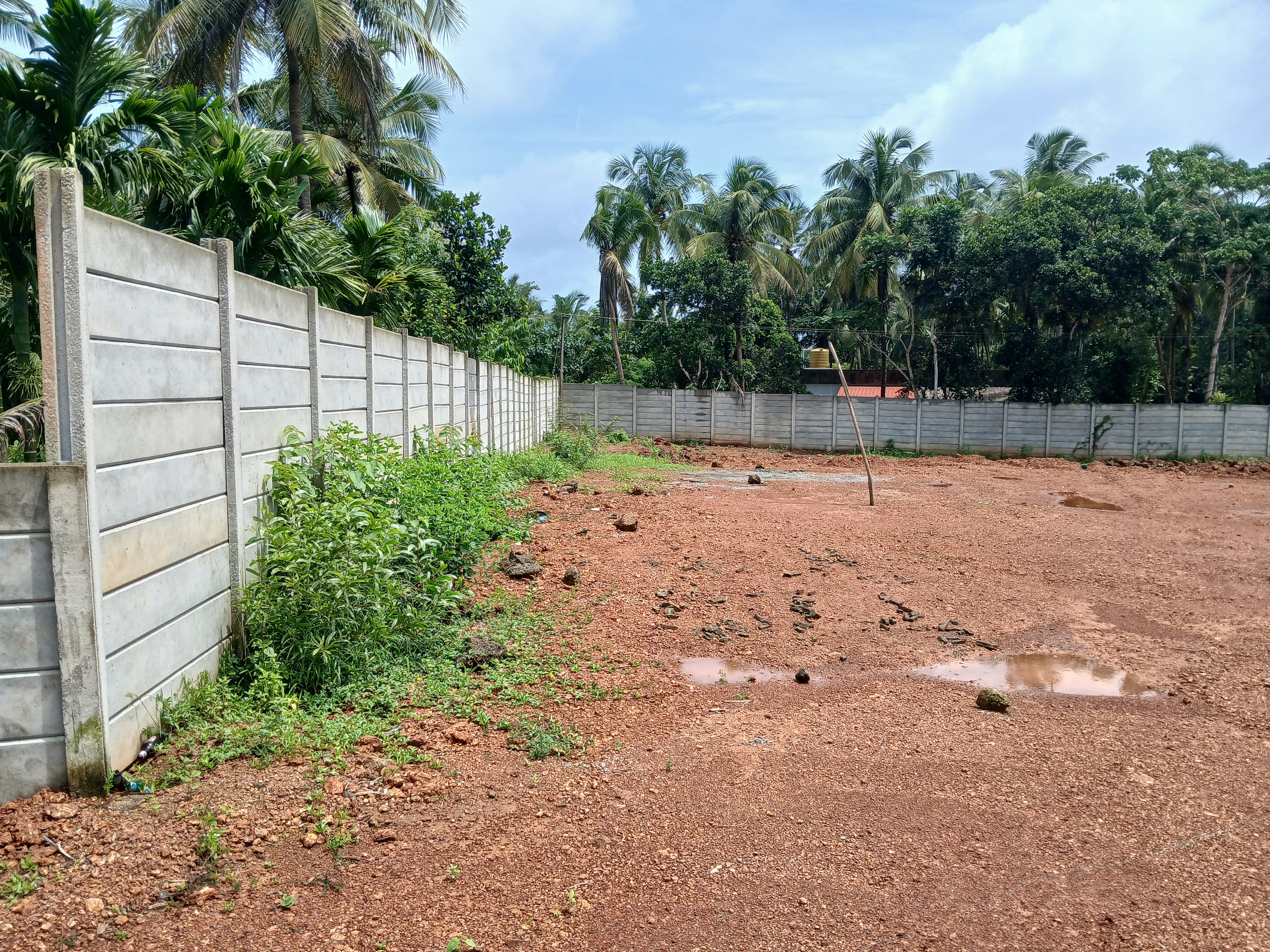 3.74 acres of land for sale in talapady, mangalore