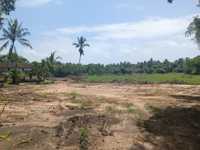 120 ACRES OF LAND AVAILABLE FOR SALE IN DEVANAHALLI , BANGALORE 